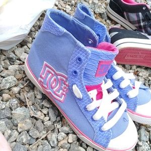 DC shoes